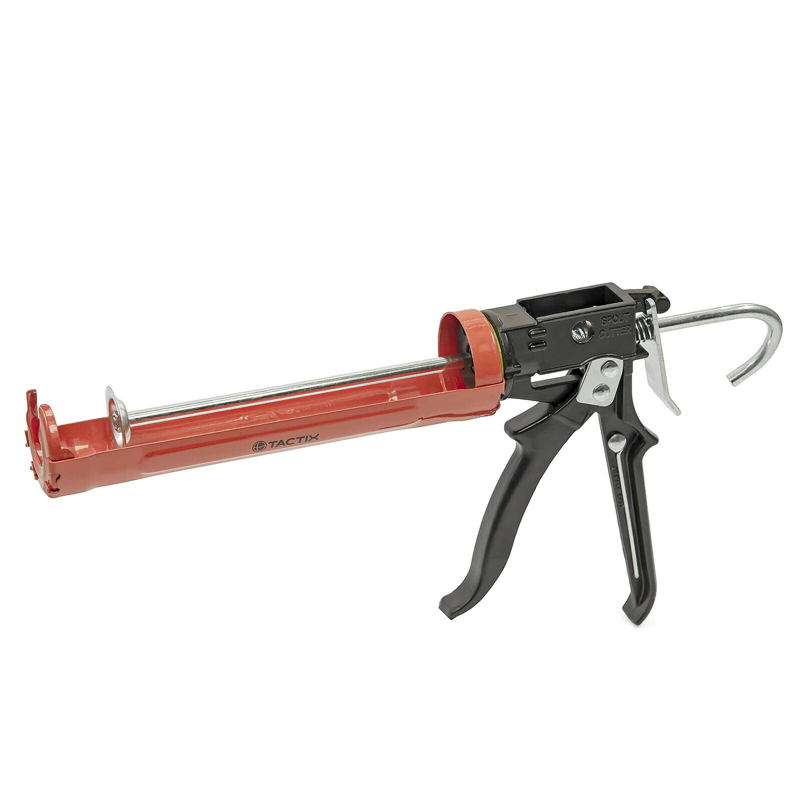 TACTIX Kartuschenpresse 225 mm