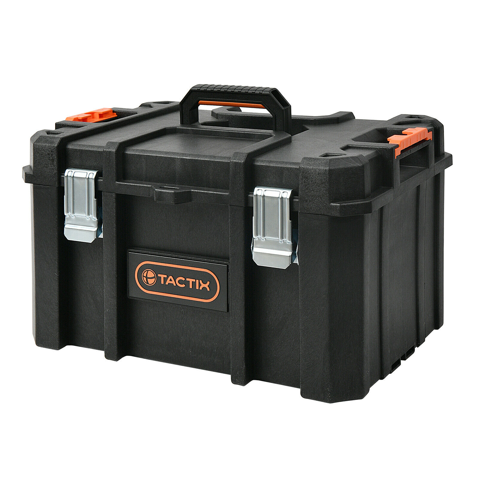 TACTIX HD Storage System - Werkzeugkoffer tief