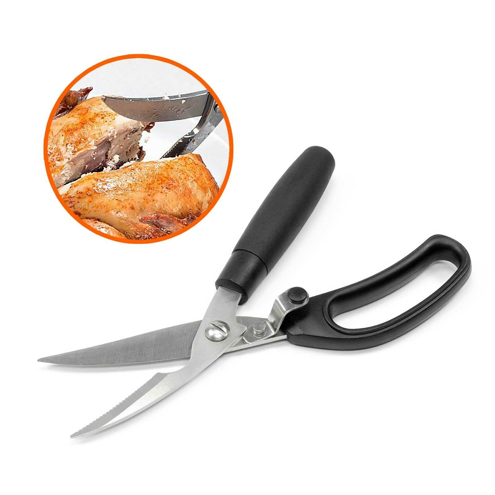 Fisch-und Geflügel-Schere