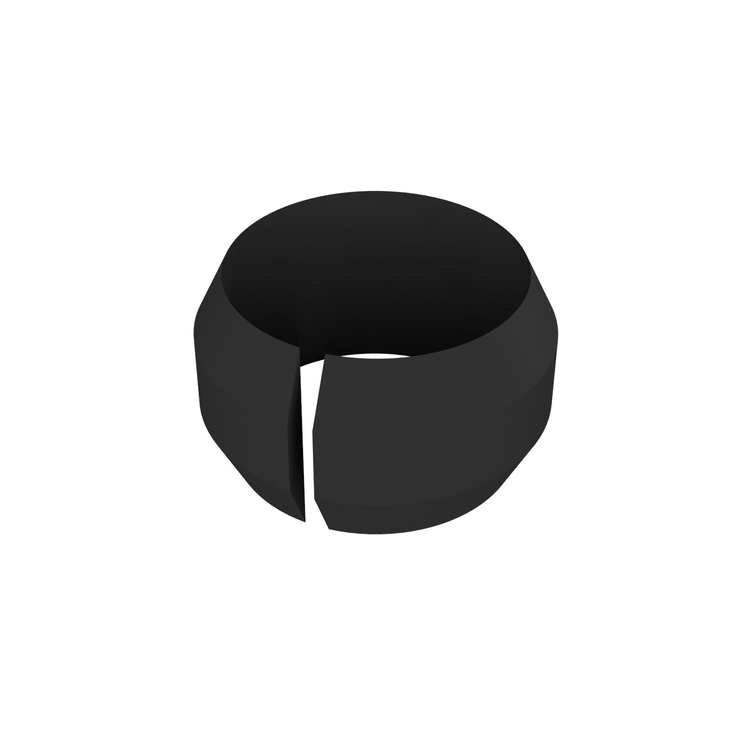 PE-Klemmring 48 mm