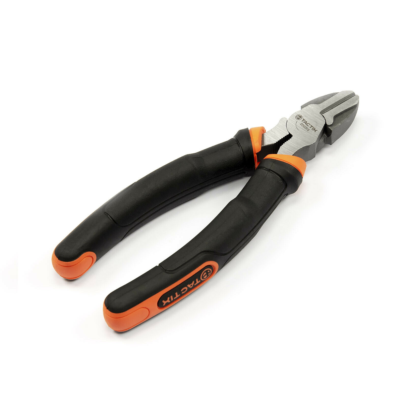 TACTIX Seitenschneider 160 mm