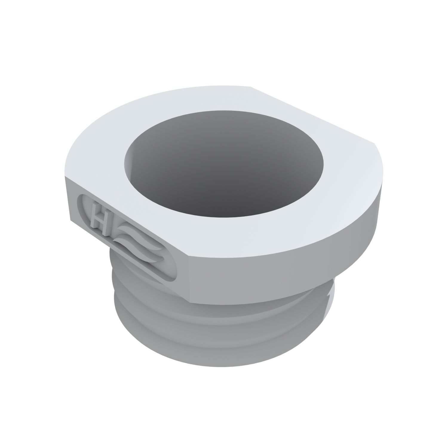 Guss-Spannmutter 60 mm