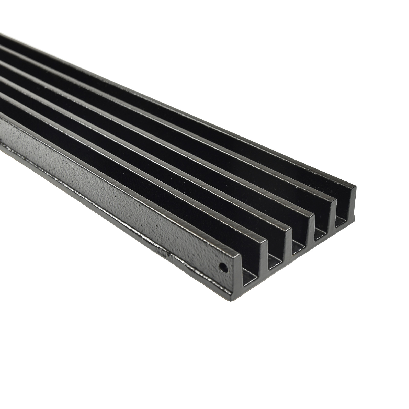 HYDROline Entwässerungsrinne 1 m Element