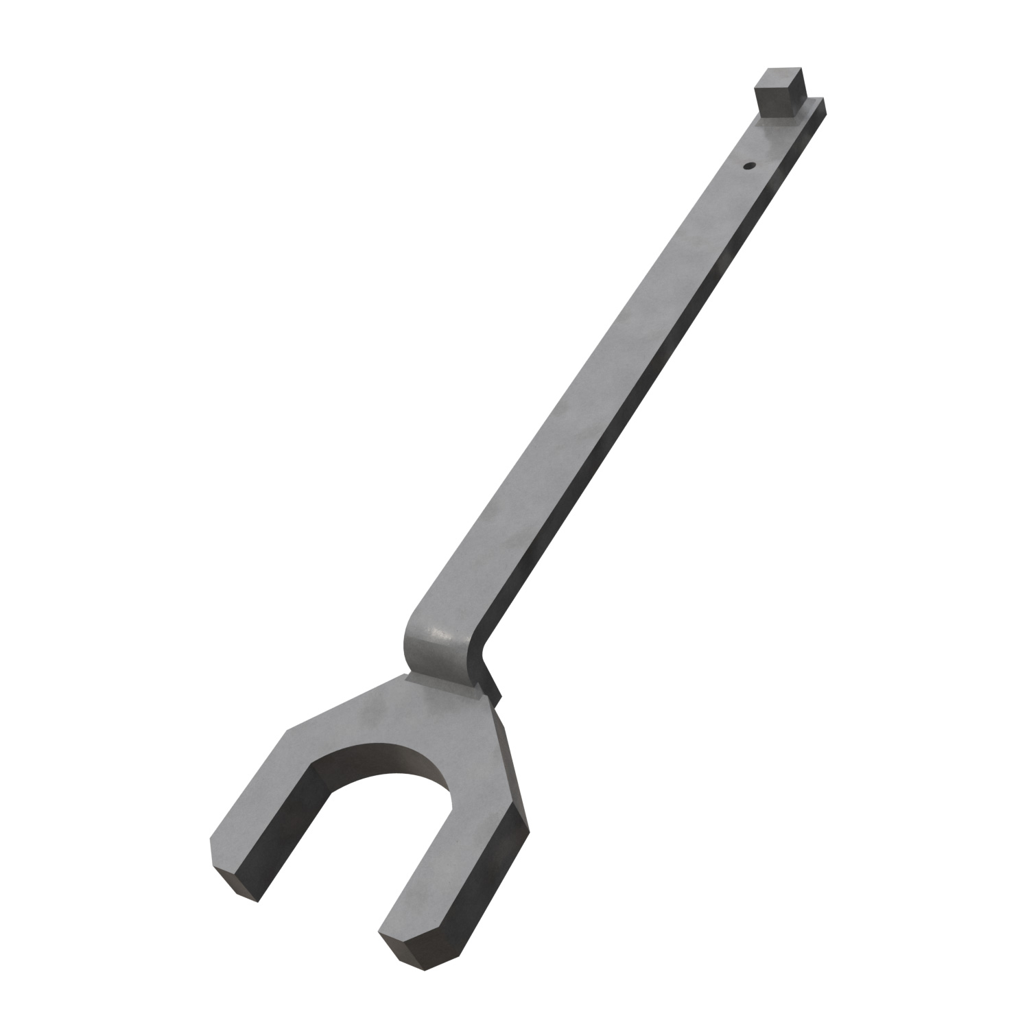 Gabelschlüssel für 48 mm