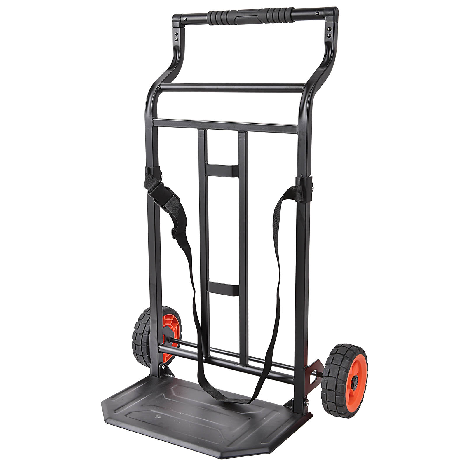 TACTIX HD Modular System - Transportkarre
