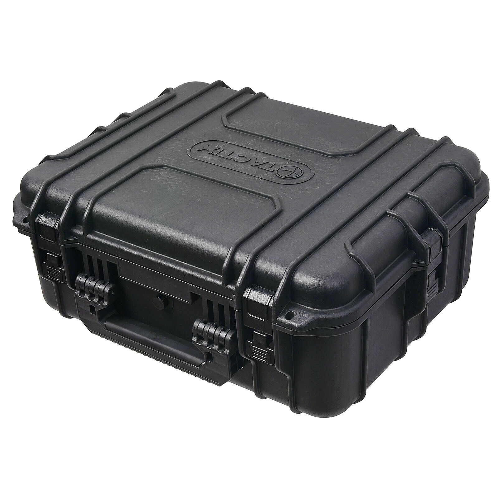 TACTIX Tough Case IP65 XL: 54,4 x 43,6 x 21,6 cm