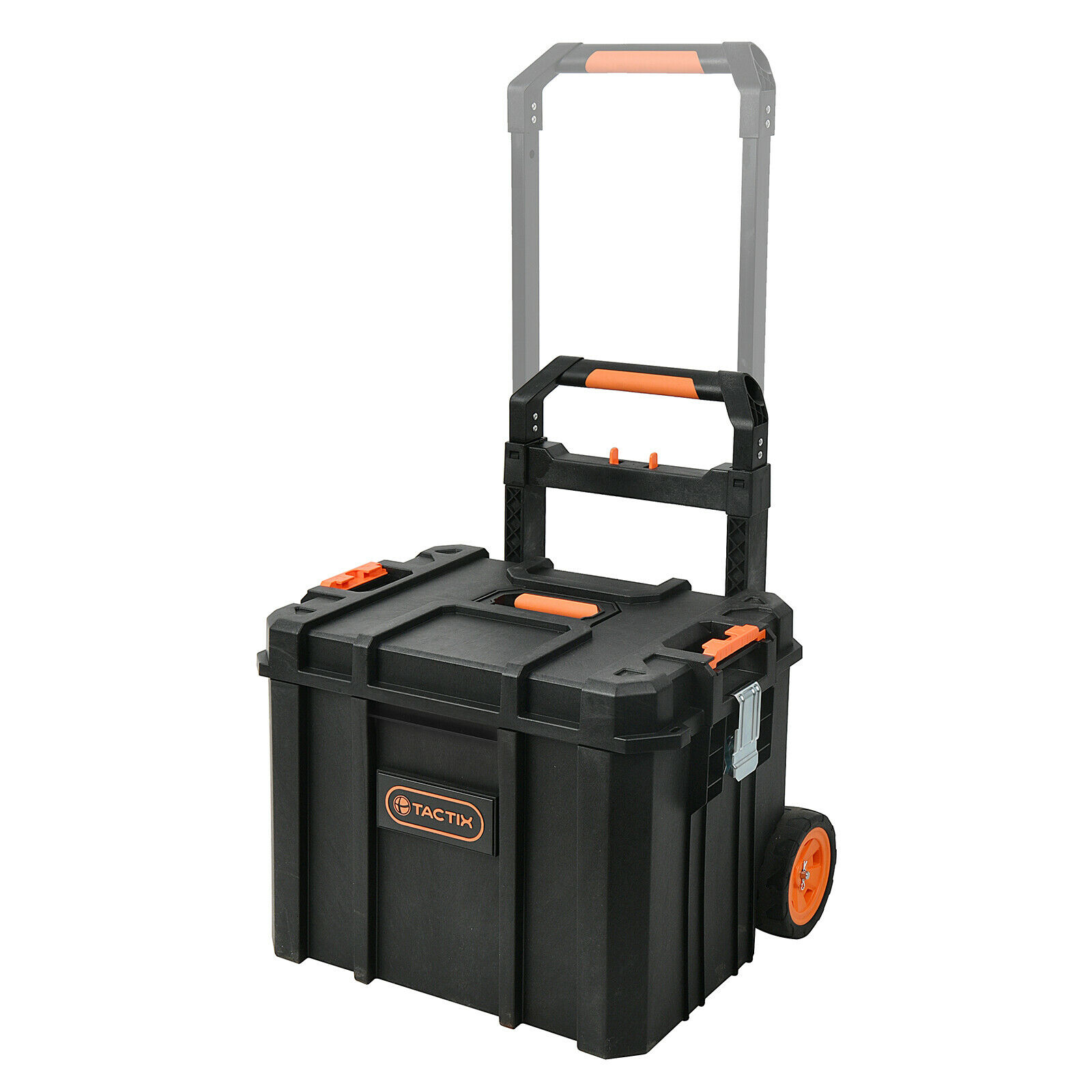 TACTIX HD Storage System - Mobiler Werkzeugkoffer