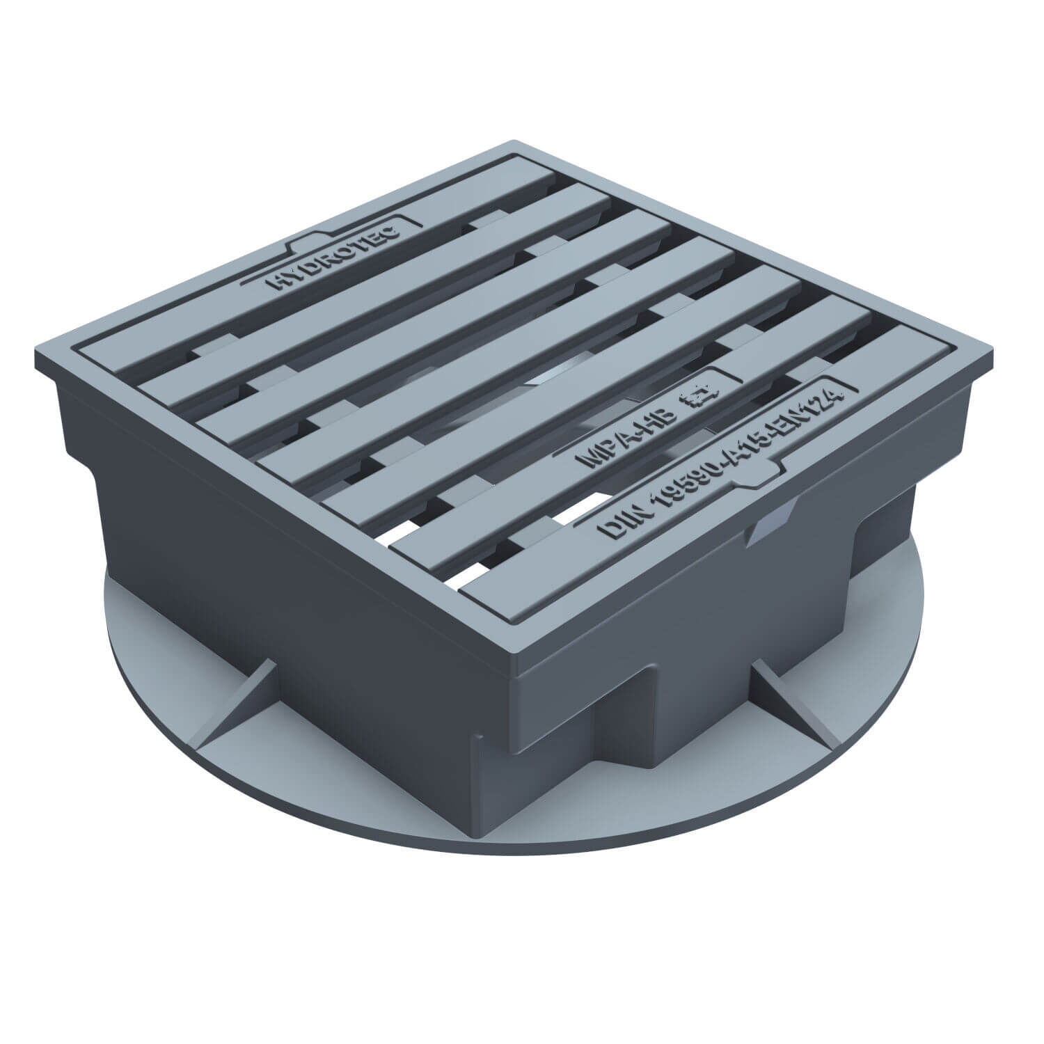 System-Aufsatz A15 300x300 Pult