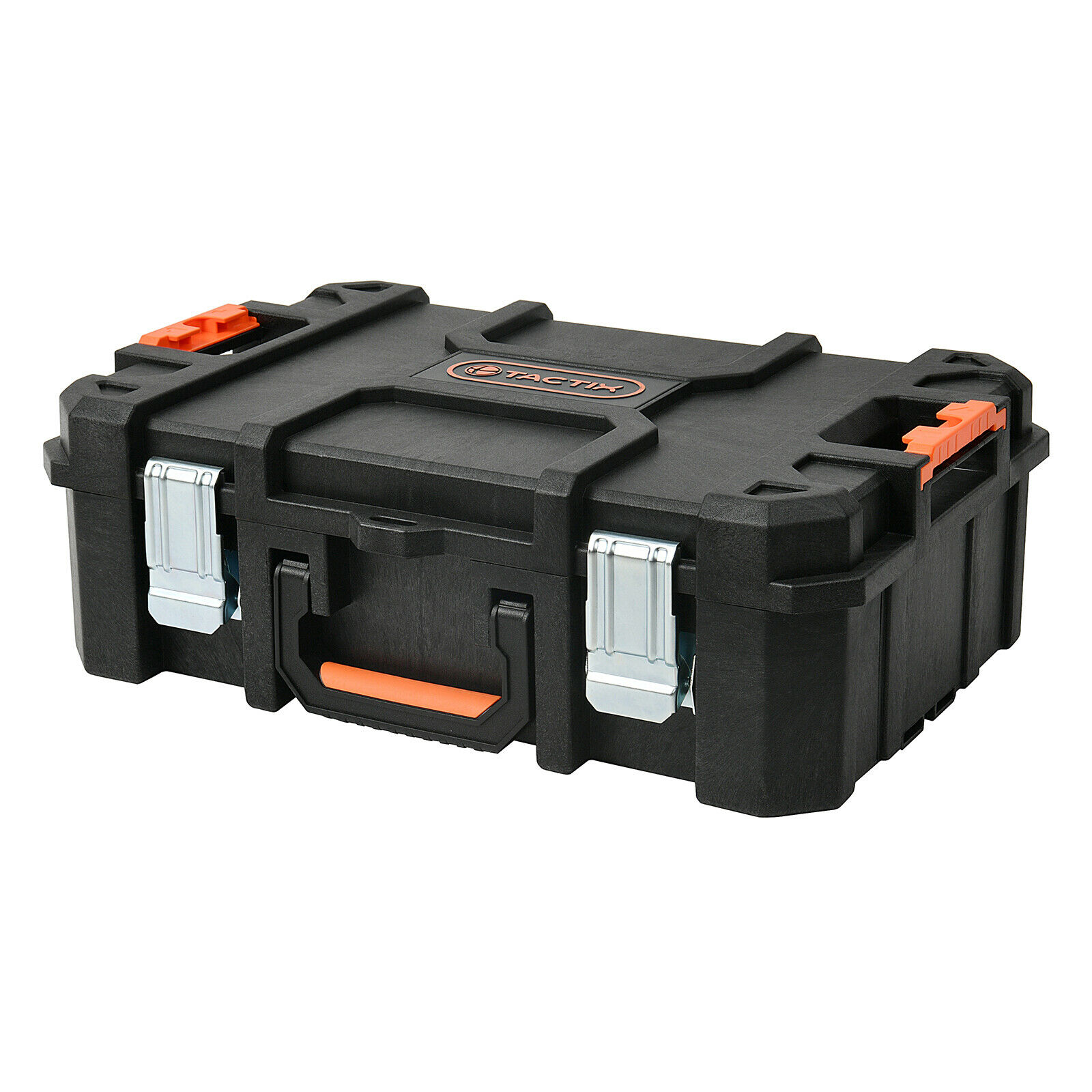 TACTIX HD Storage System - Techniker Werkzeugkoffer