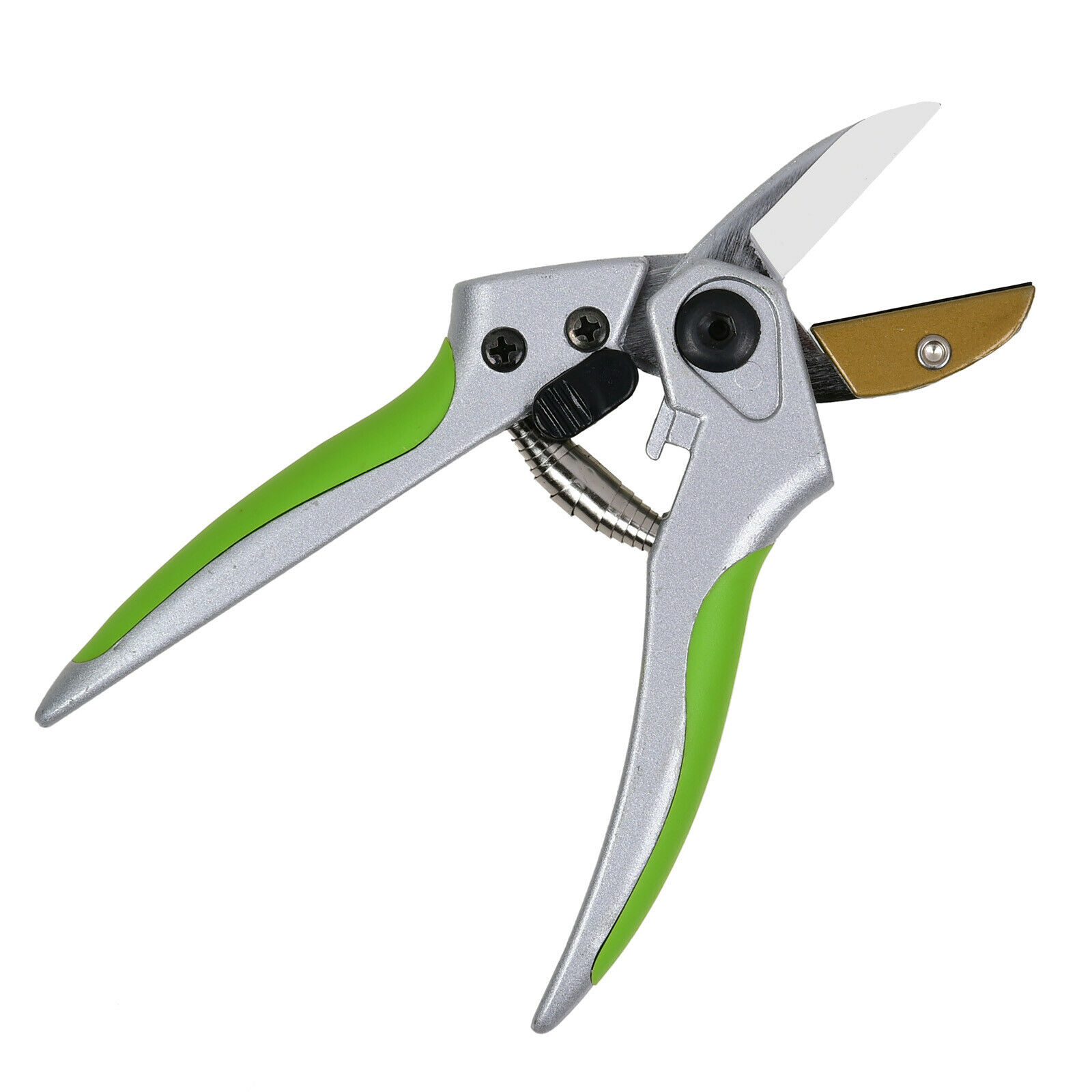 YARDSMITH Amboss-Gartenschere
