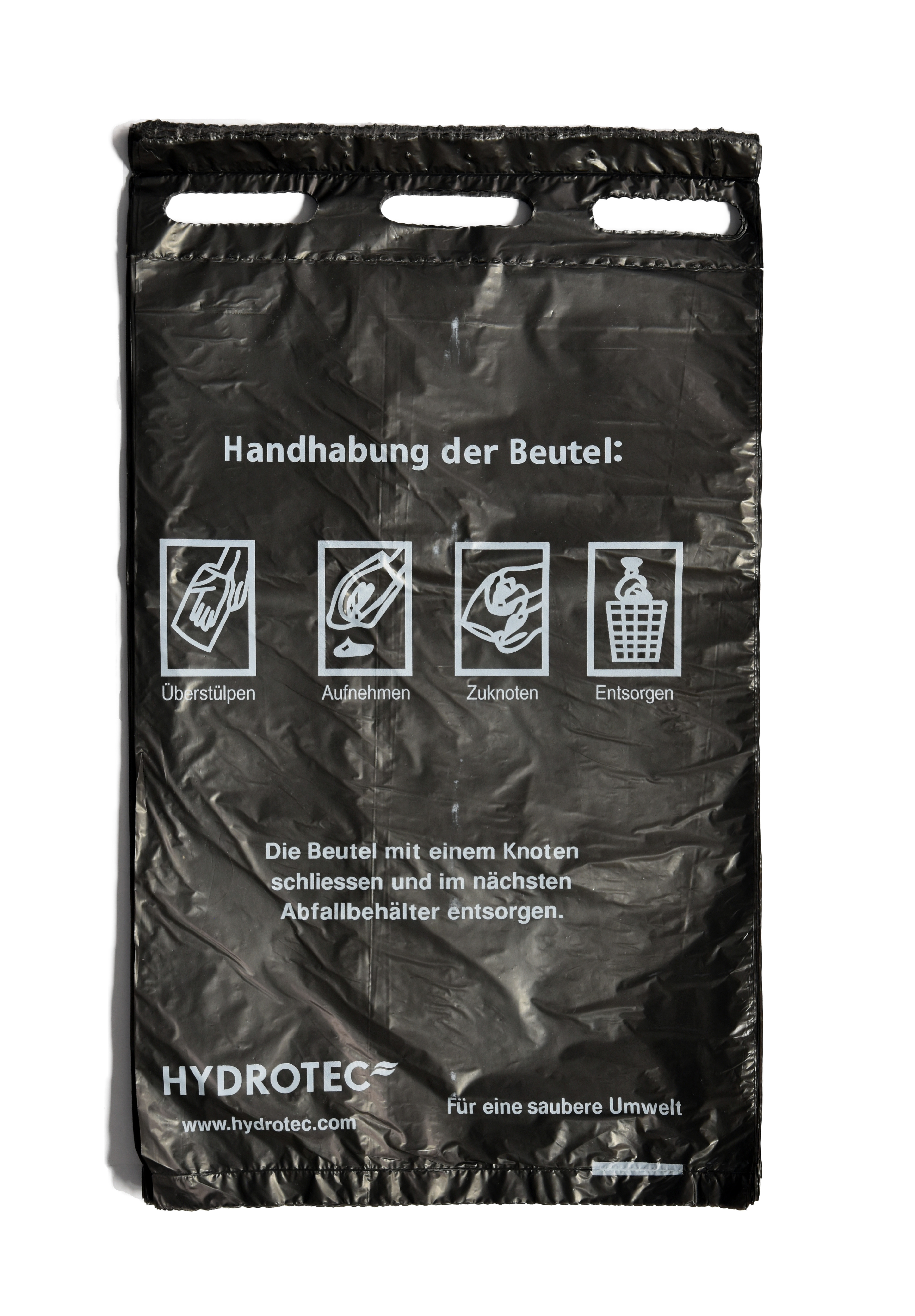 Hundekotbeutel 5.000 Stück