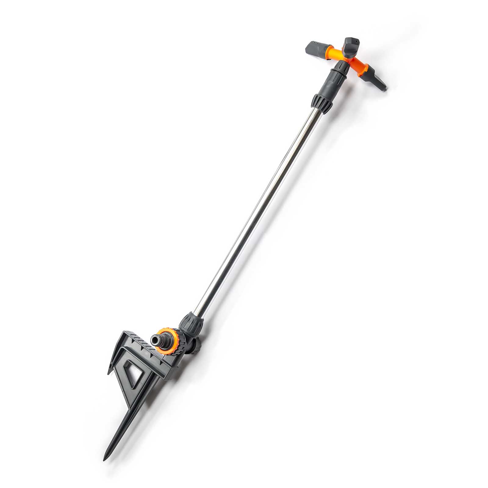 3-Arm Sprinkler Futura
