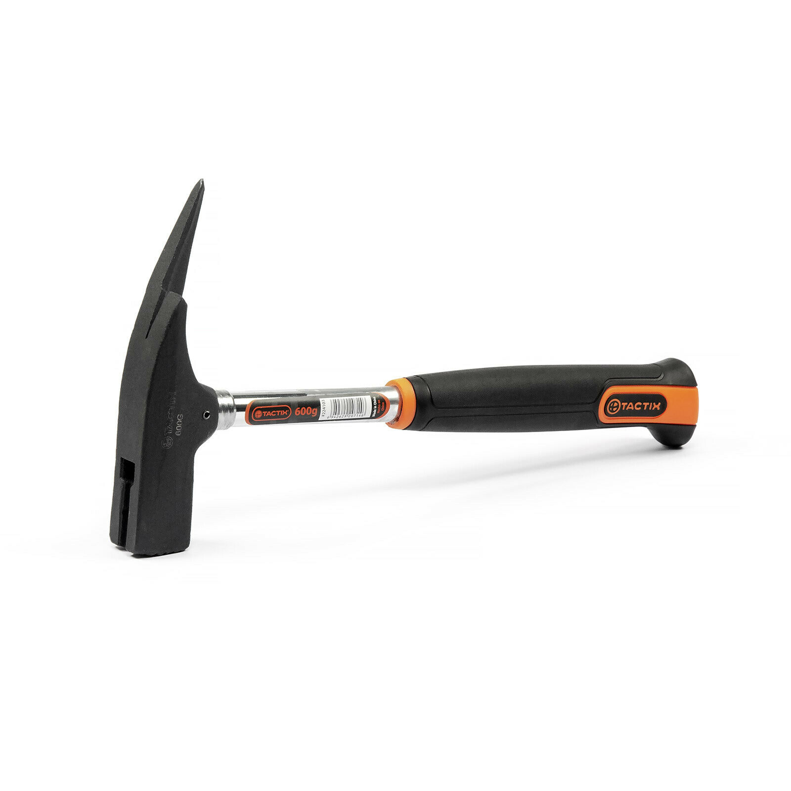 TACTIX Zimmermannshammer 600 g