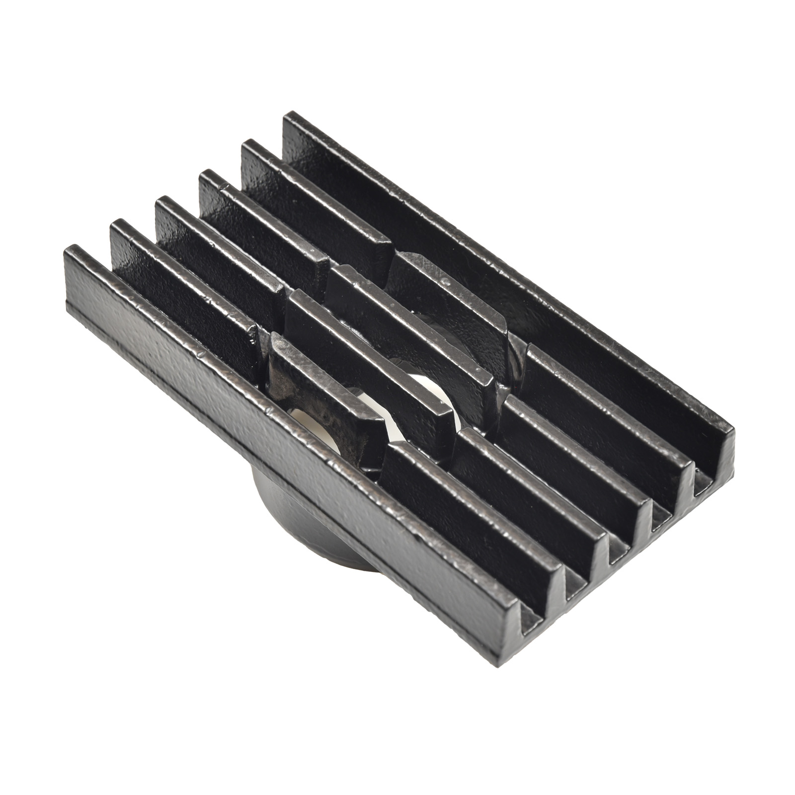 HYDROline Ablaufelement 234mm Ablauf DN100