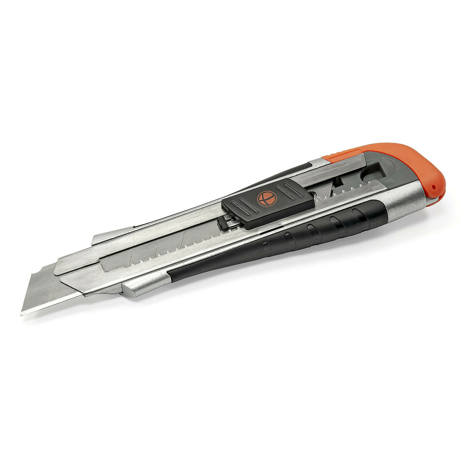 TACTIX XL-Cutter mit Abbrechklingen 25 mm