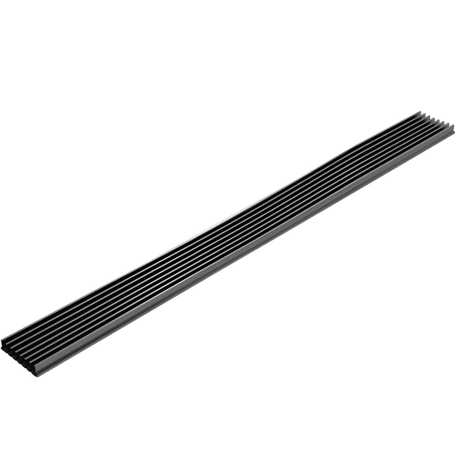 HYDROline Pro Entwässerungsrinne 3 m Element