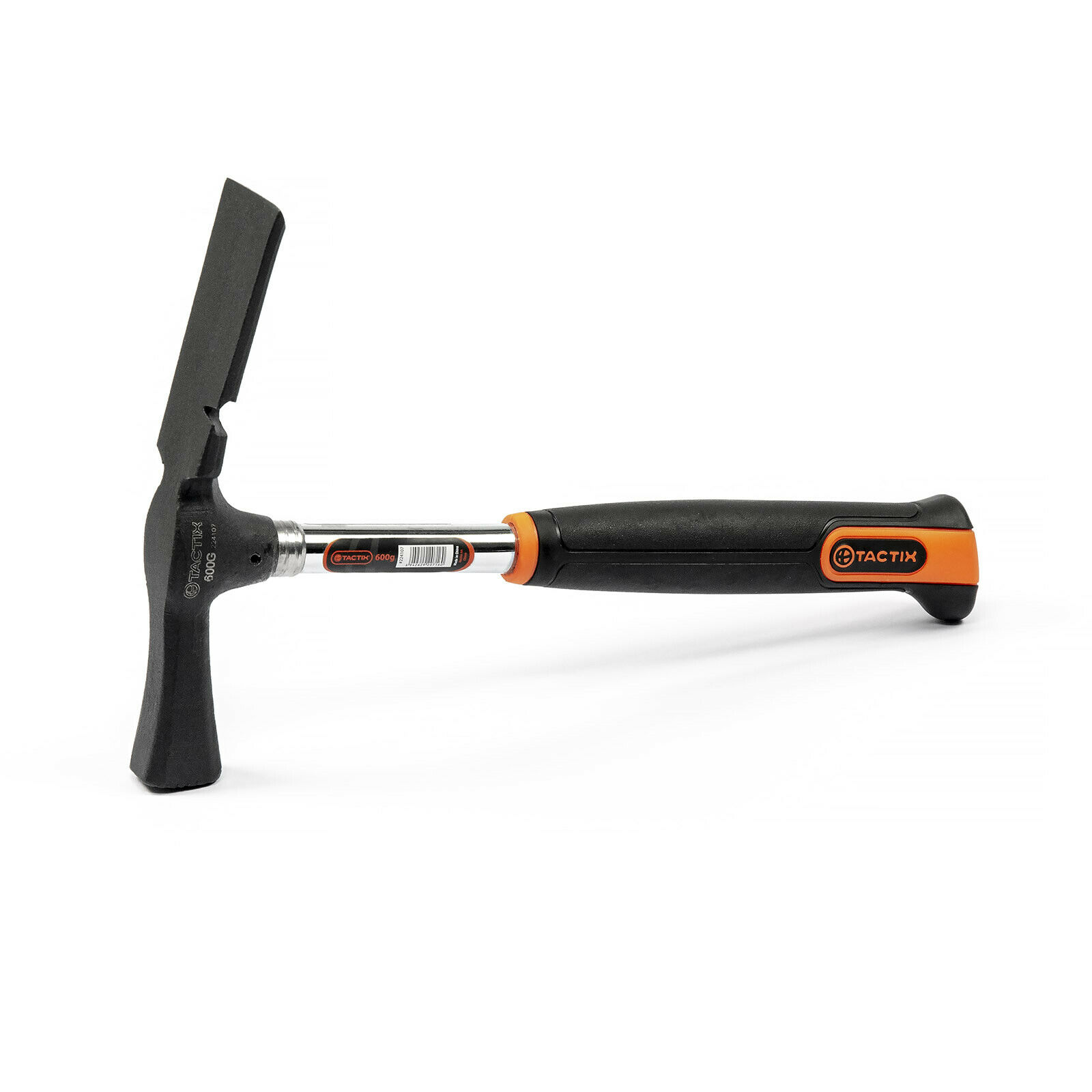 TACTIX Maurerhammer 600 g