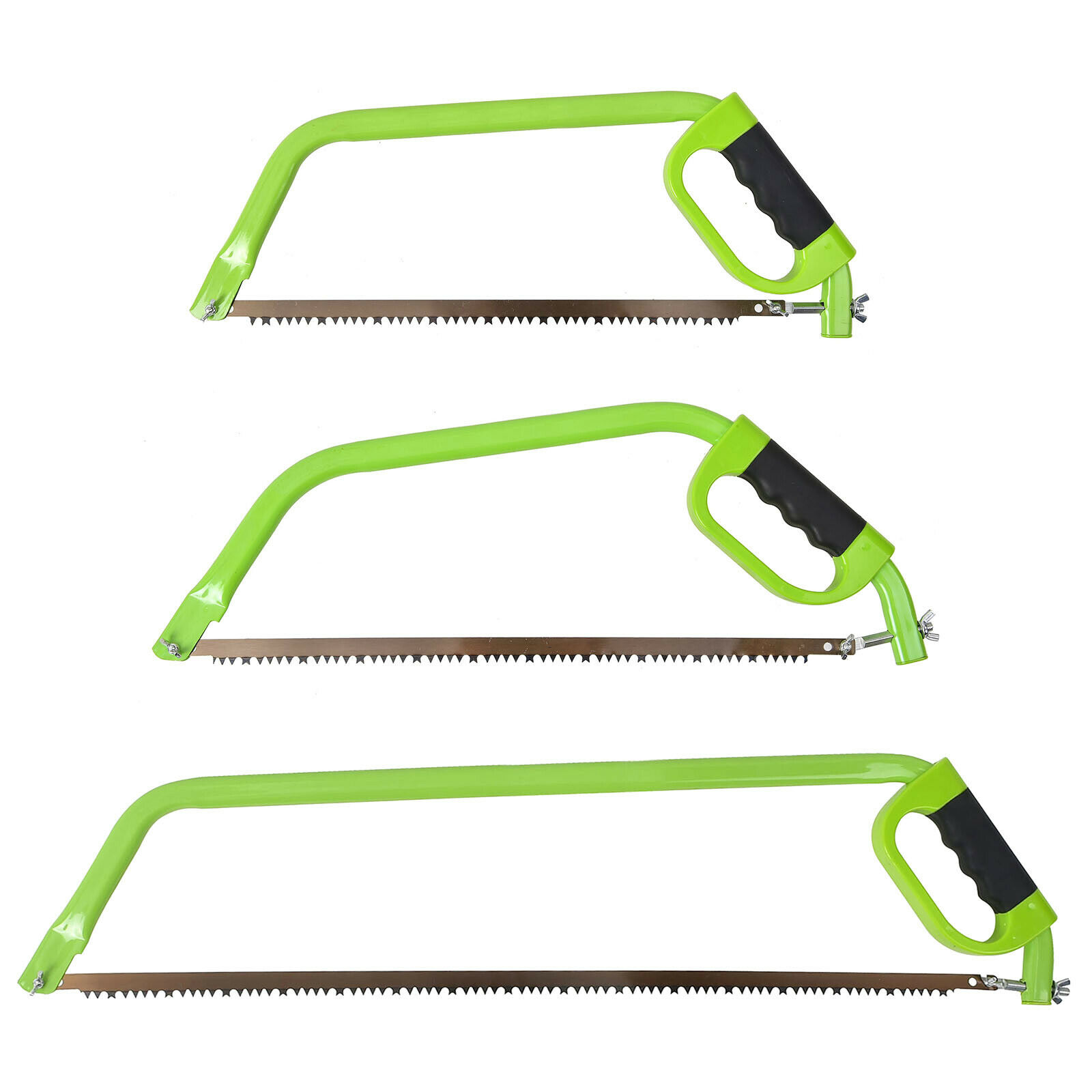 YARDSMITH Bügelsäge - 76 cm