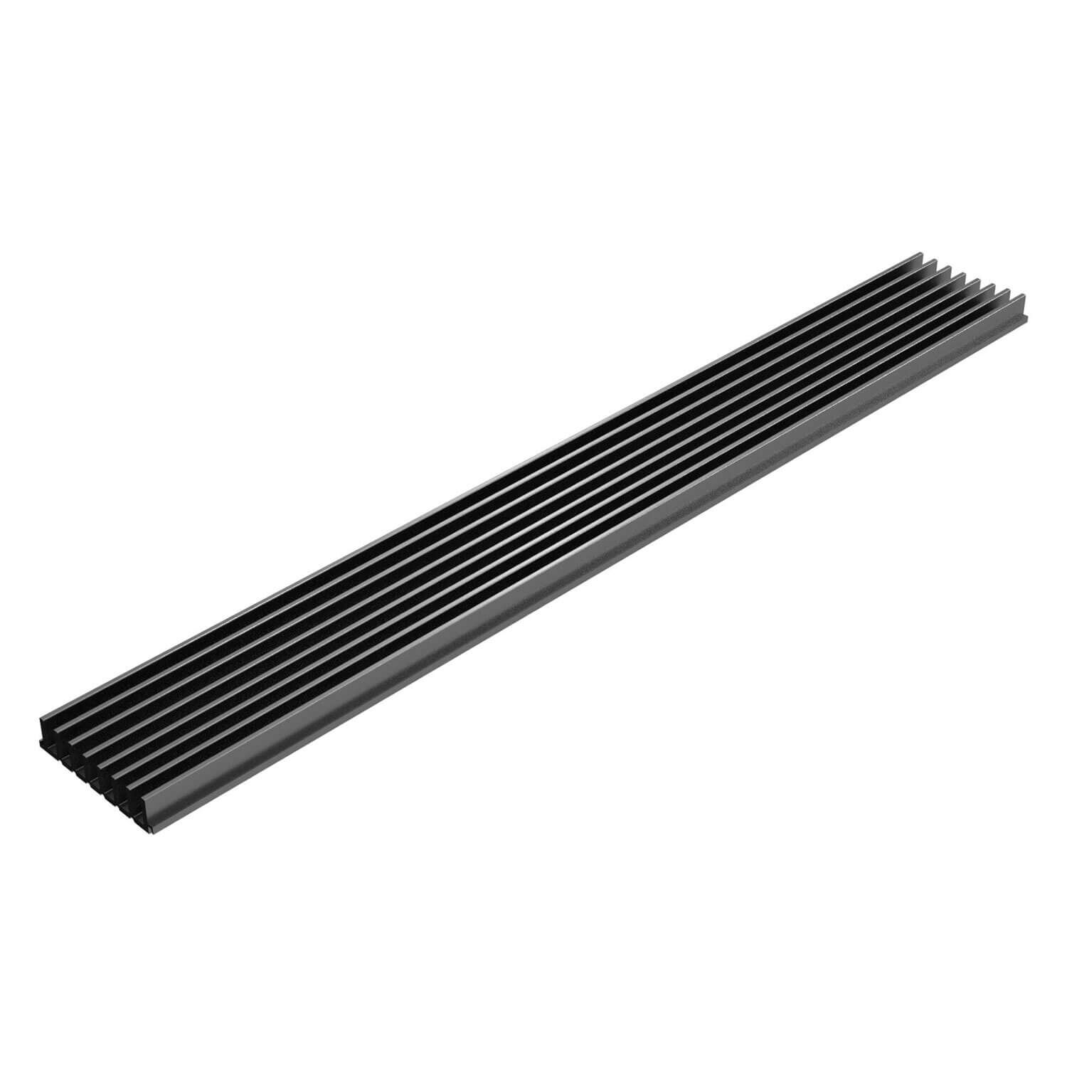 HYDROline Pro Entwässerungsrinne 1 m Element