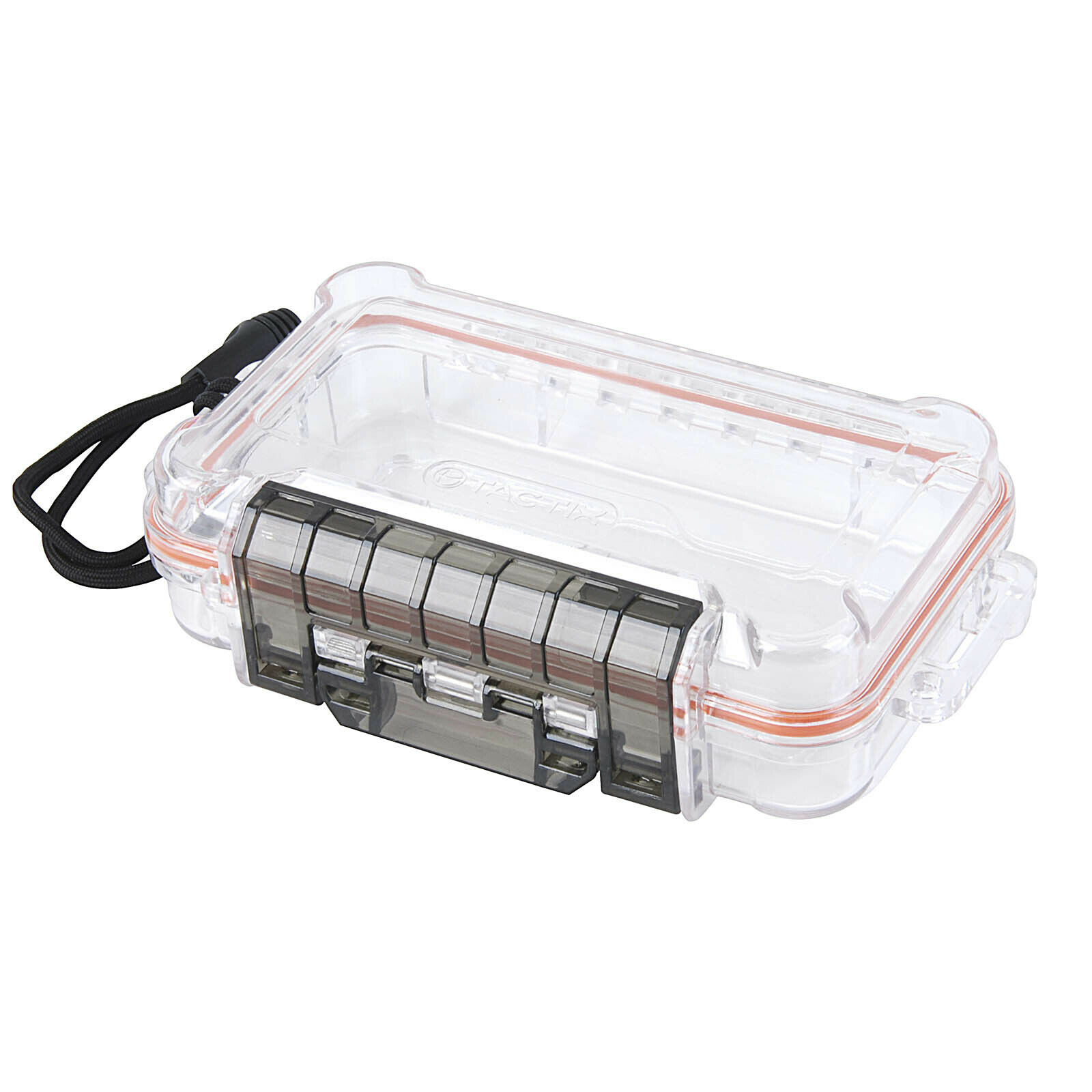 TACTIX Wasserdichte Outdoor-Box